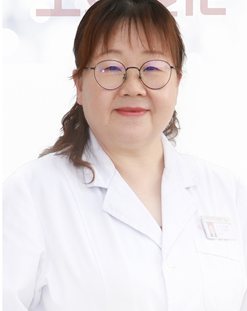 李文英