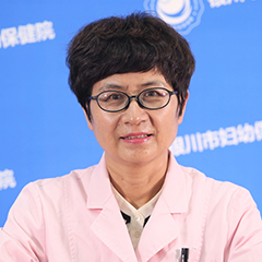 蒋少华                                 主任医师