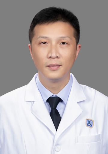杨越涛