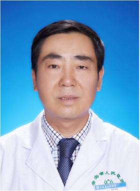 杨永耿