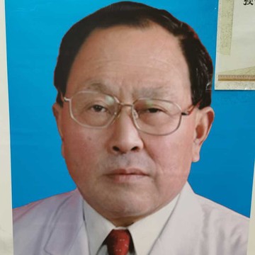 李延欣