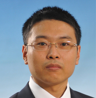 原睿智