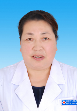 钱翠霞