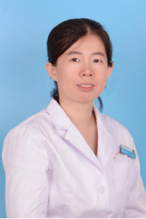 杨秋燕