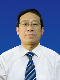 朱方兴