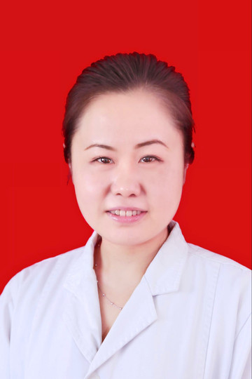 杨晓煜