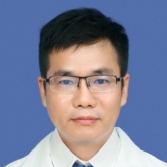 蒋训达