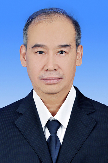 雷中劲