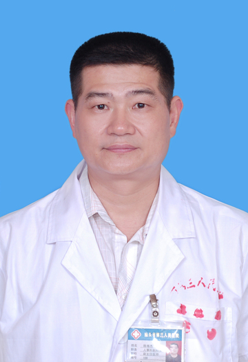 陈尊杰