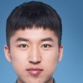 马鹏程