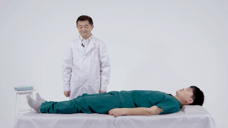 方法三：直腿抬高练习.gif