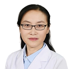 杜爱玲