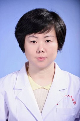 李淑美