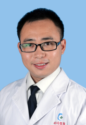 陈皓华