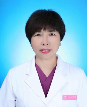 徐亚香