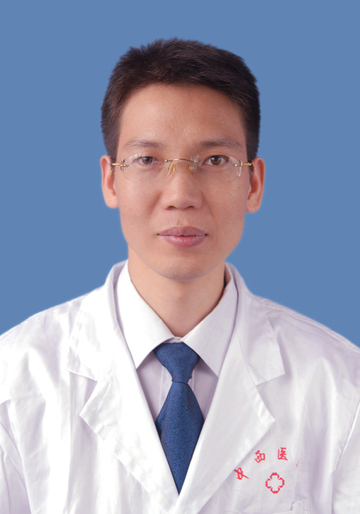 刘焕兴