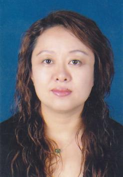 王咏梅