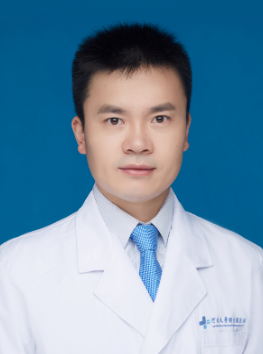 黄志昂