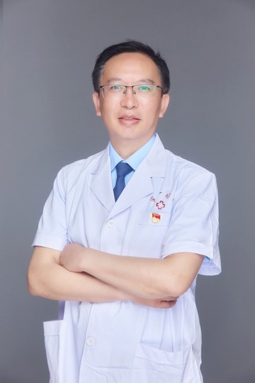 盛锦义