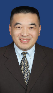 杨健