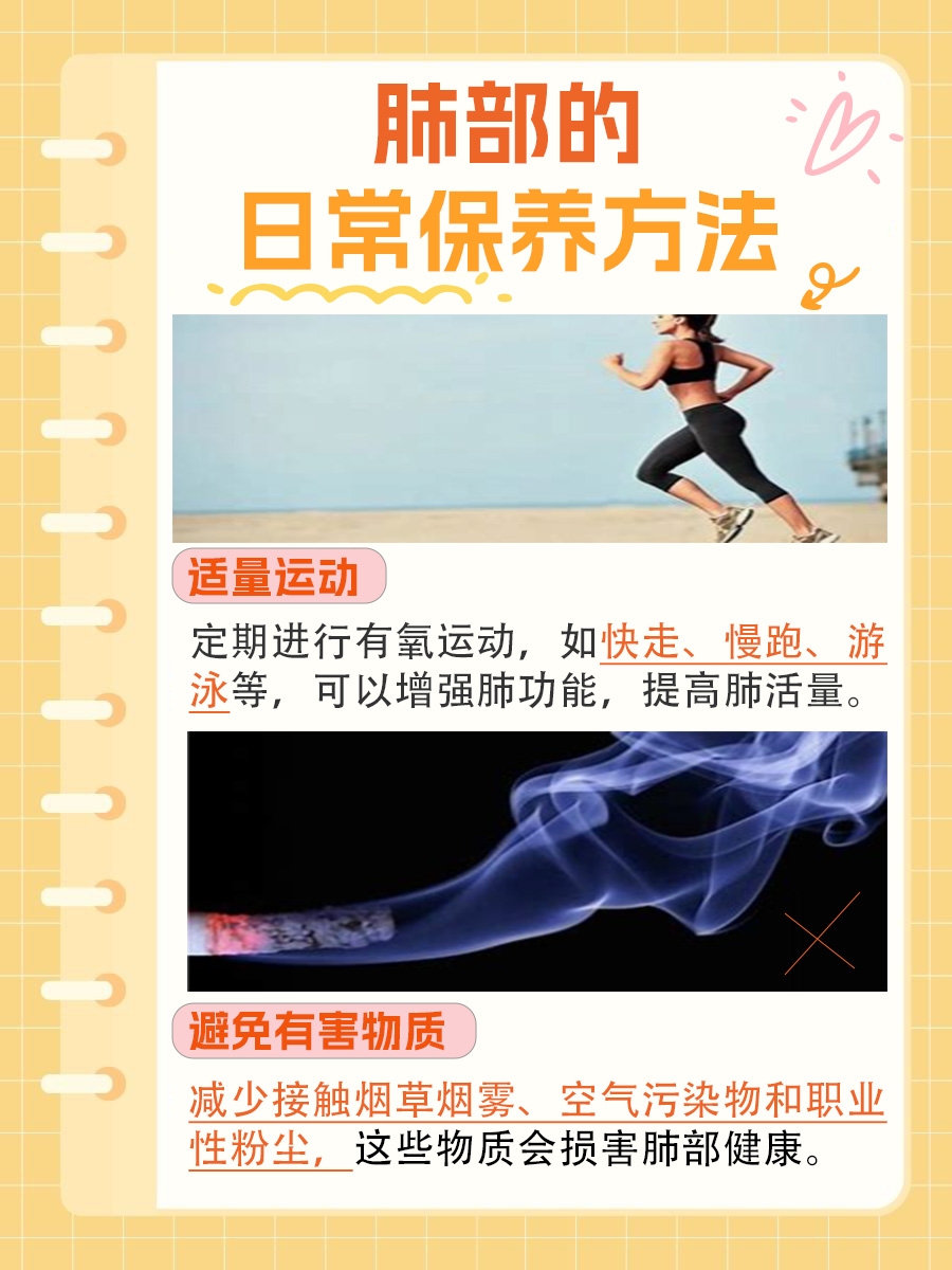 透视肺部:CT扫描揭示的秘密