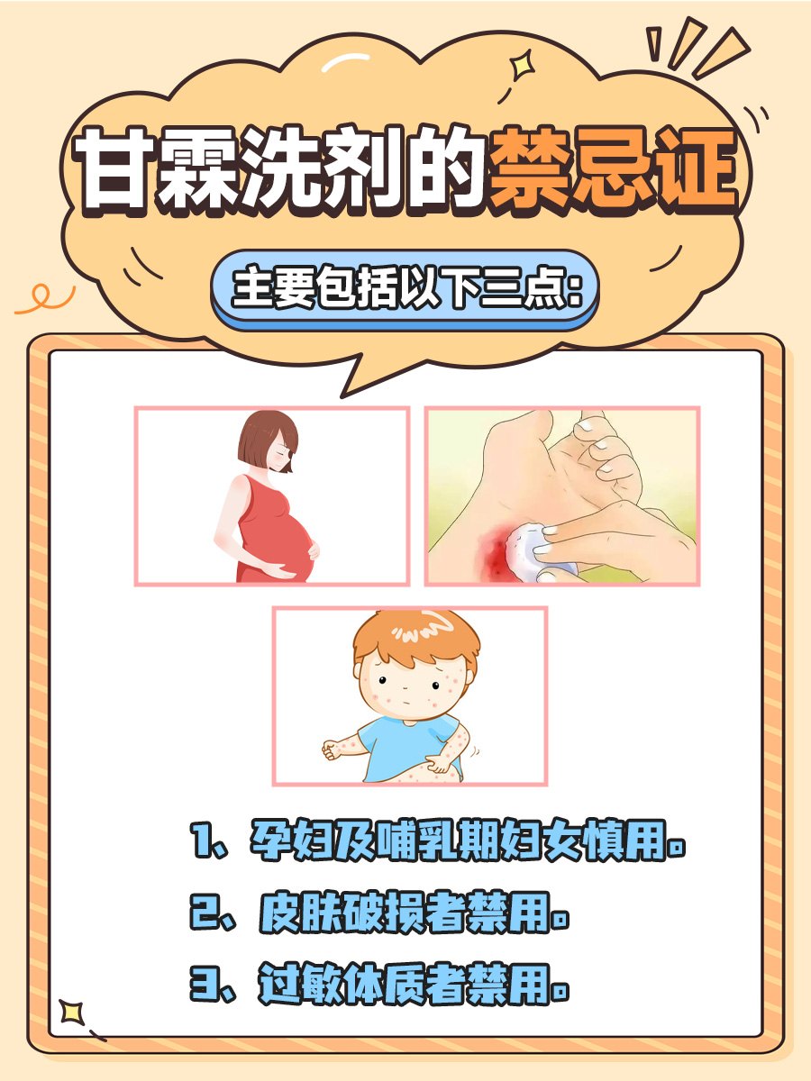 湿疹困扰？甘霖洗剂使用指南