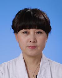 赵玉娟