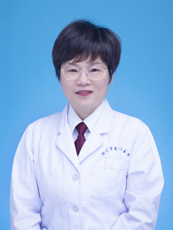 何丽