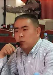 罗志伟