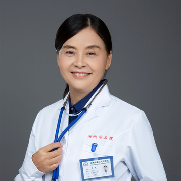 蔡敏