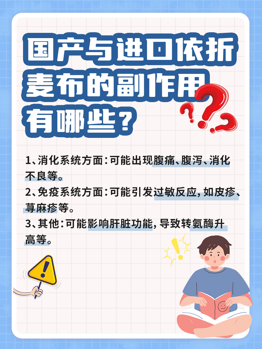 一文告诉你依折麦布国产和进口的区别！