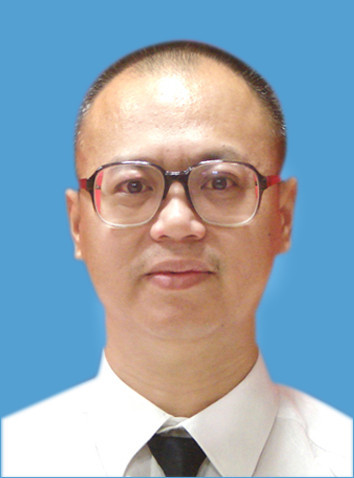 钟东