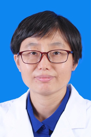 梁丽