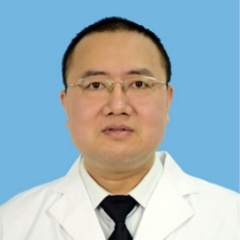 李洪波