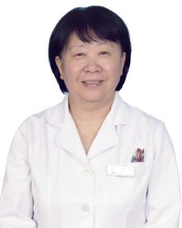 袁桂兰