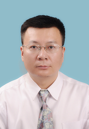 杨小淮