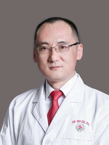 梅林