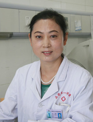刘静婵