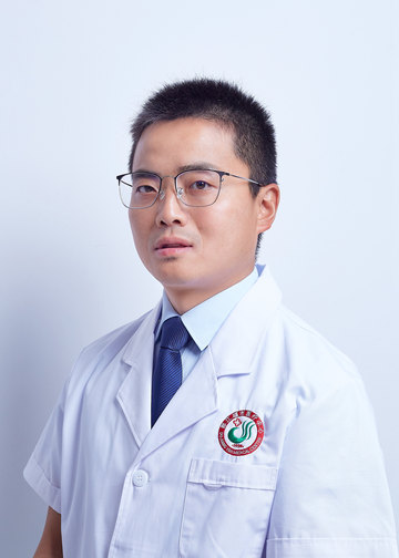 陈硕
