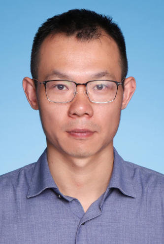 陈杰