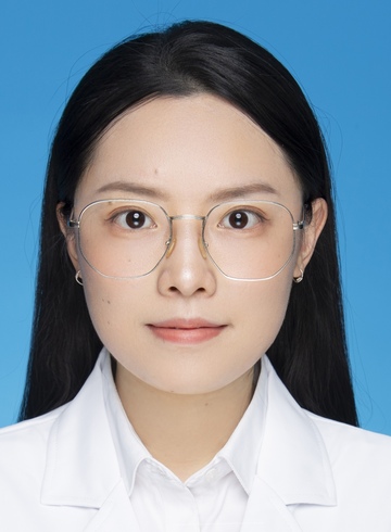 陈晓雯