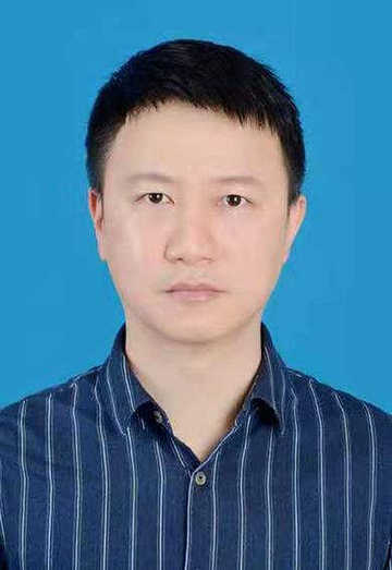 杨博