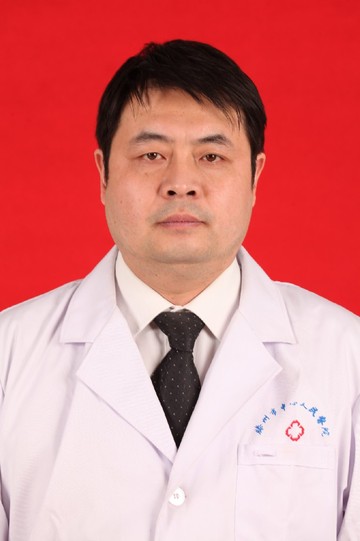 李峰