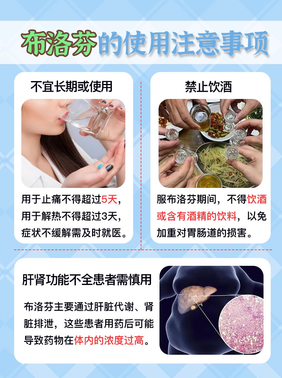 可待因片VS布洛芬大对决，谁更厉害？