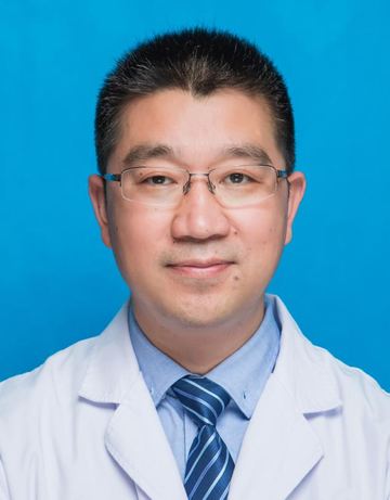 李志龙