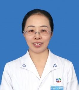 陈丽江