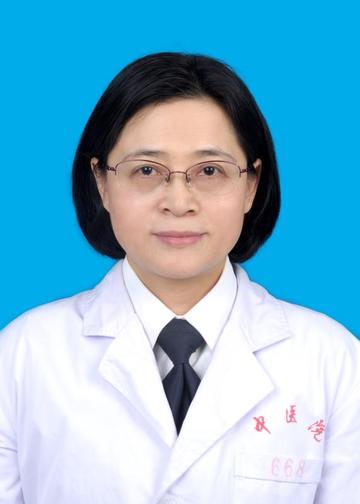 苏丽繁