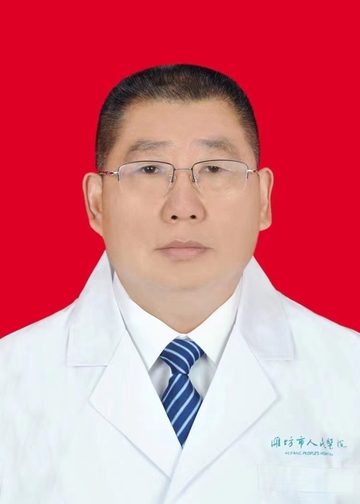 刘杰