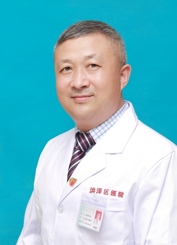 袁开胜