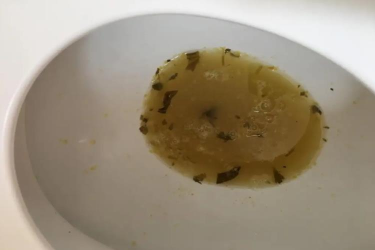 鳕鱼过敏腹泻图